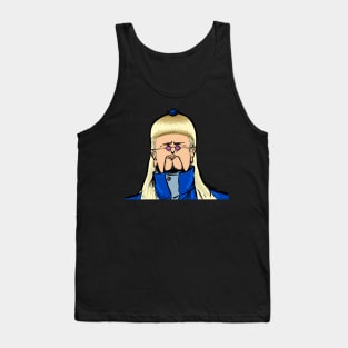 Oliver Tree Cowboy Tears Tank Top